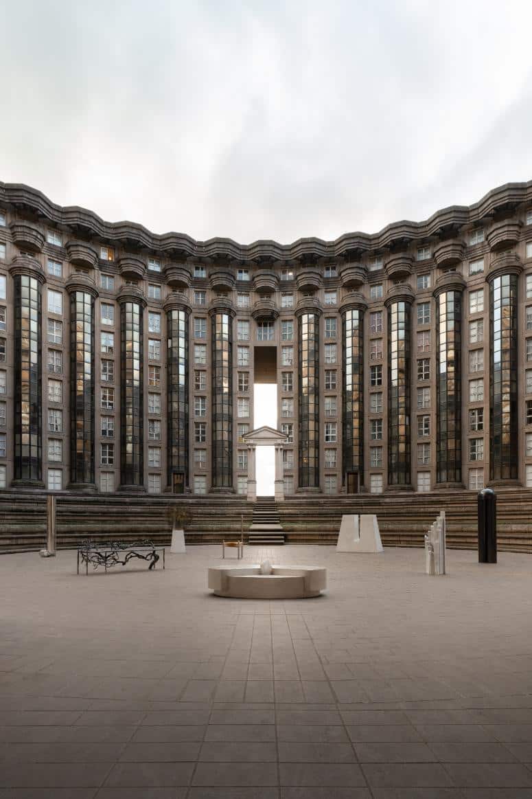 Galerie Philia celebrates ten years with Strates exhibition