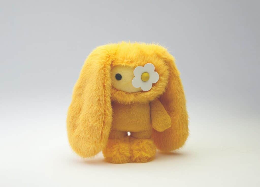ぬいぐるみ・マスコット Cj Hendry JUJU BAG Charm #3 Cj Hendry launches juju collectible toy series with Phillips