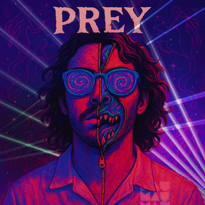 MAUMAUMAU: PREY