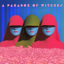 Younger Brother: A Paradox of Witches