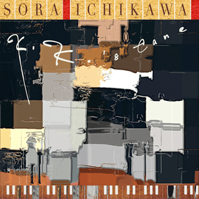 Sora Ichikawa: K.K.’s Cane