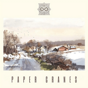 Withoutend: Paper Cranes