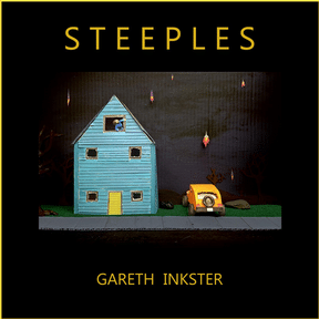 Gareth Inkster: Steeples