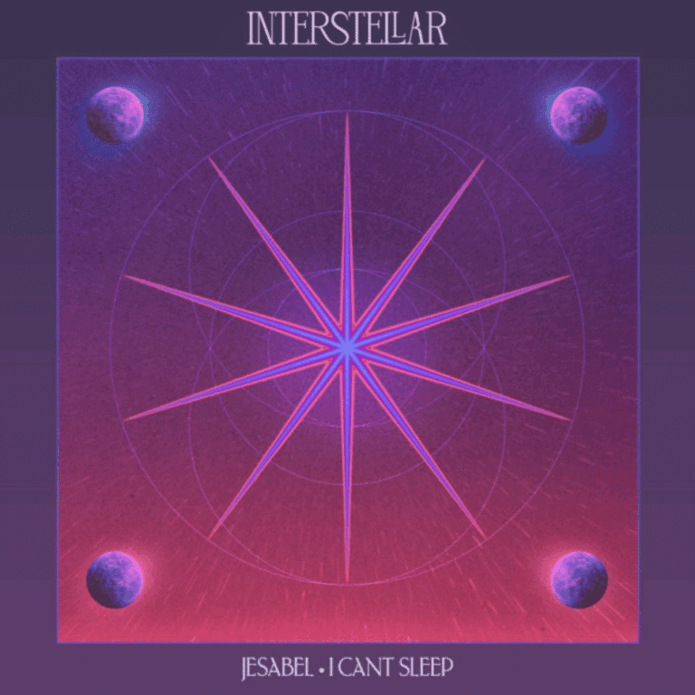 Jesabel: I Can’t Sleep