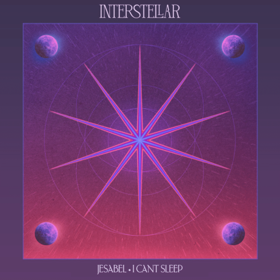 Jesabel: I Can’t Sleep