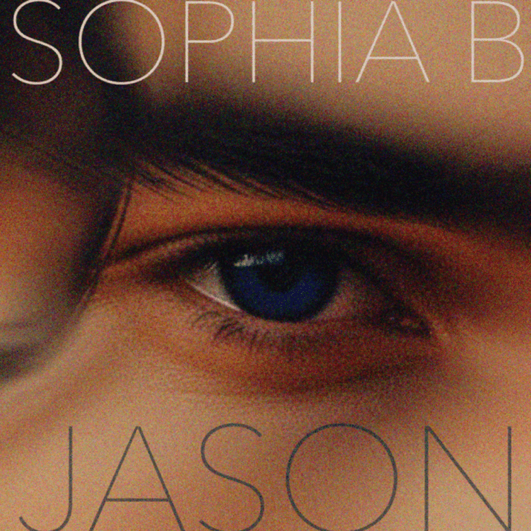 Sophia B: Jason