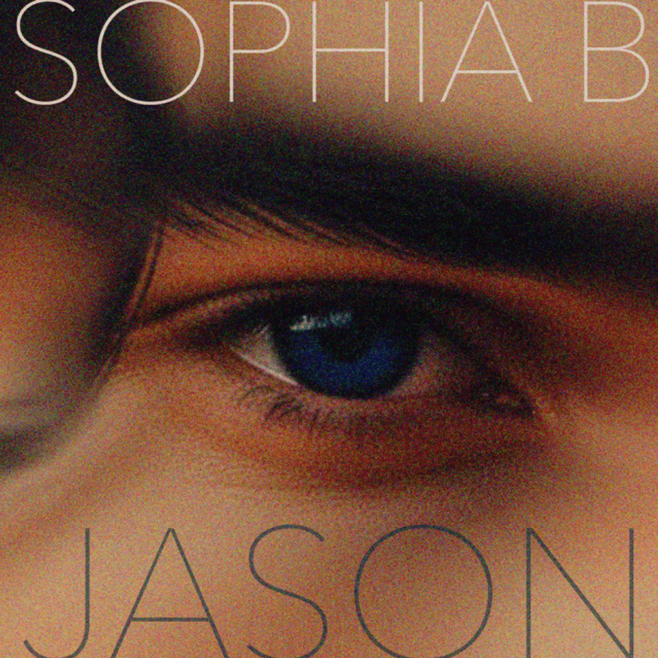 Sophia B: Jason