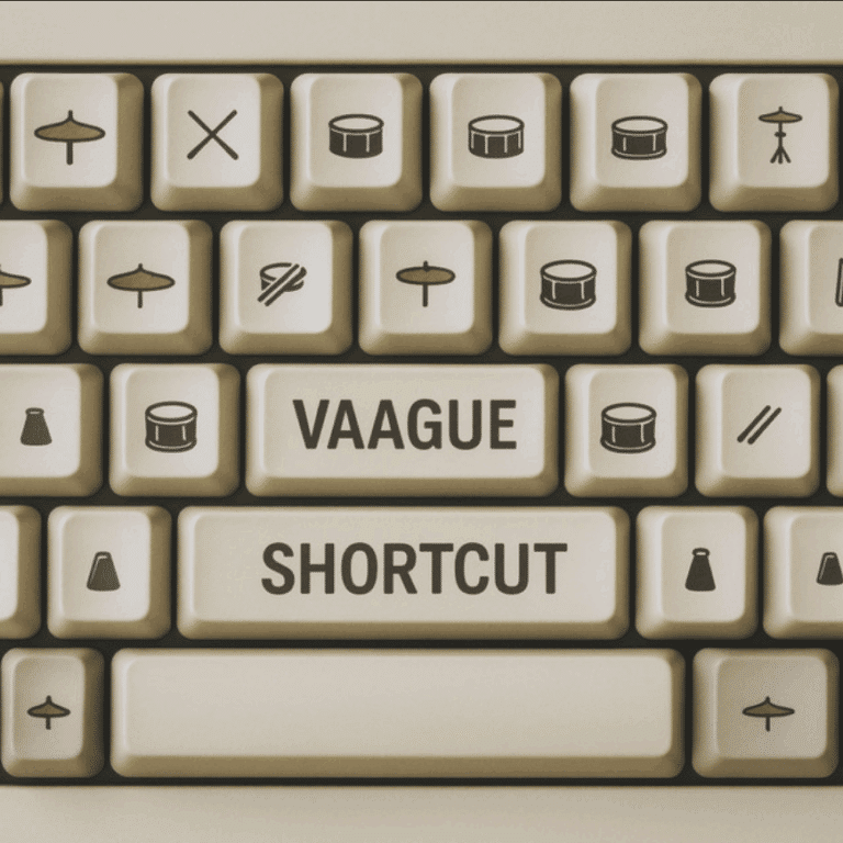 VAAGUE: Shortcut Jenny
