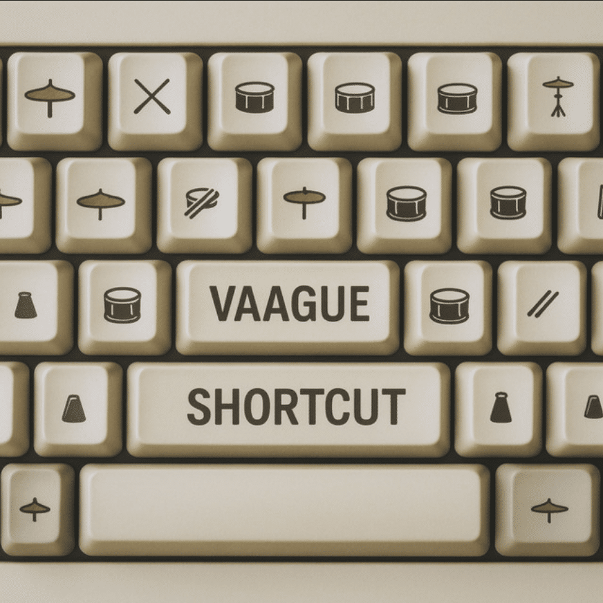 VAAGUE: Shortcut Jenny