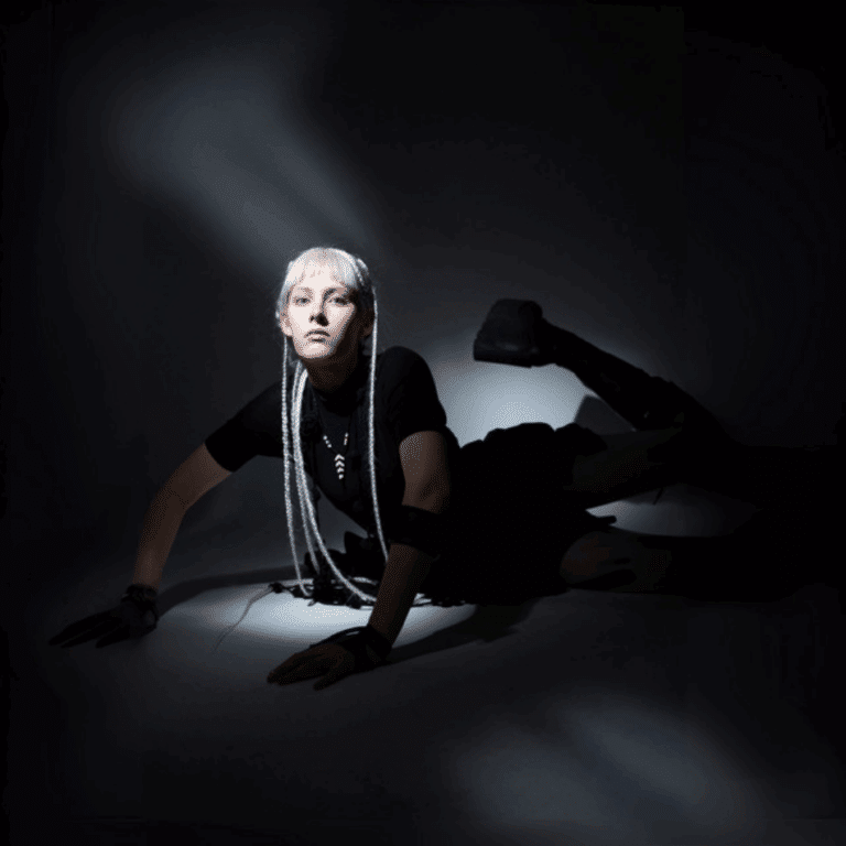 Faunea: Never Like That