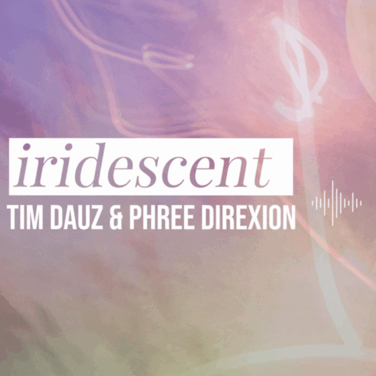 Phree Direxion: Iridescent