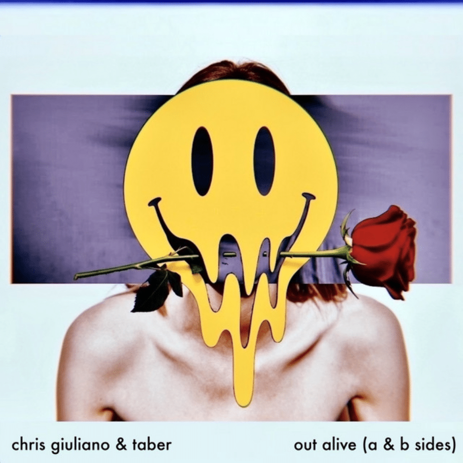 Chris Giuliano: out alive – club mix