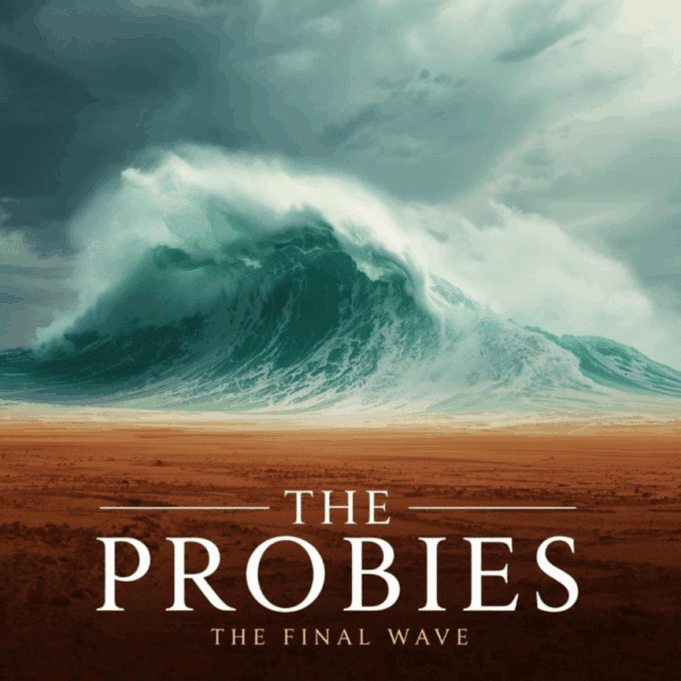The Probies: The Final Wave