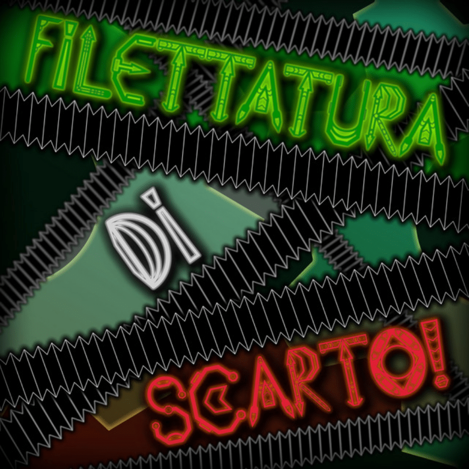 Captain Casual: Filettatura di Scarto!