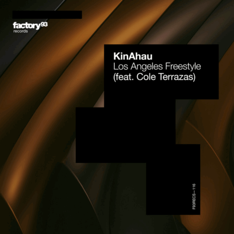 KinAhau, Cole Terrazas: Los Angeles Freestyle
