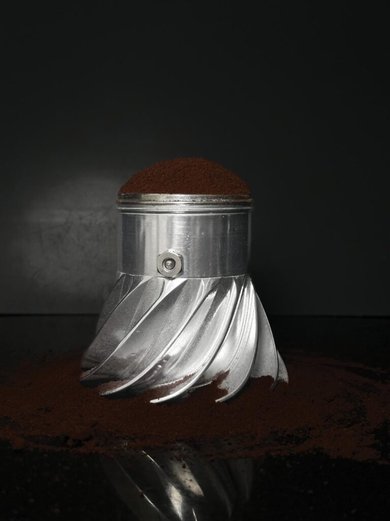 Turbo Moka modernizes the Italian moka pot with engineered innovation -