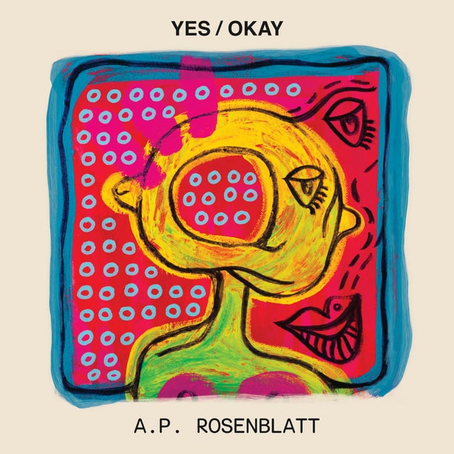 A.P. Rosenblatt: Rivanna A.P. Rosenblatt: Rivanna