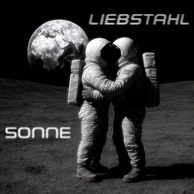 Liebstahl: Sonne Liebstahl – Sonne (Liebstahl Cover)