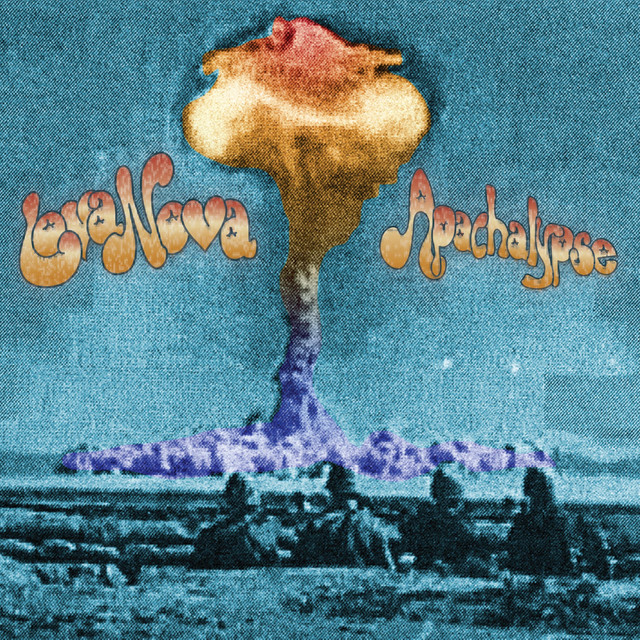 Lovanova – Da Crusher