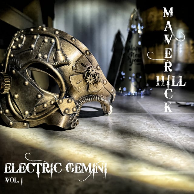 Maverick Hill: Darkness Incites Vampire Atrocities Maverick Hill – Darkness Incites Vampire Atrocities