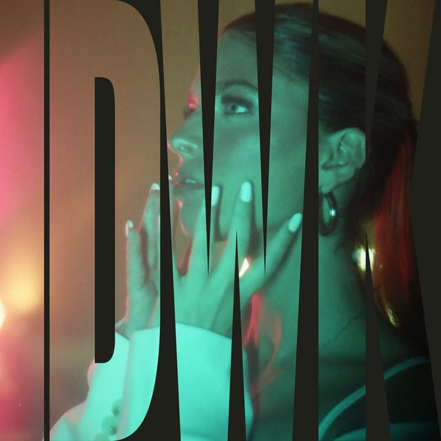 Naomi Jane – IDWK