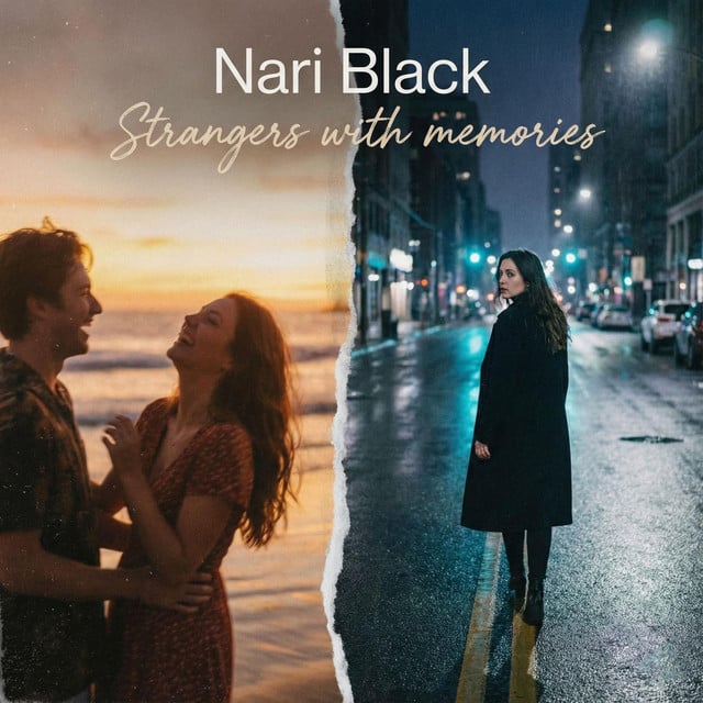 Nari Black: Skin Memory Nari Black – Skin Memory