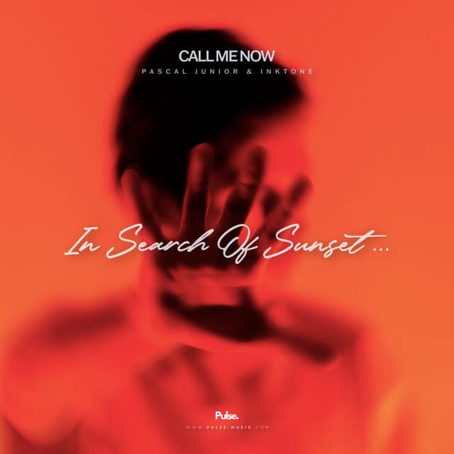 Pascal Junior: Call Me Now Pascal Junior – Call Me Now
