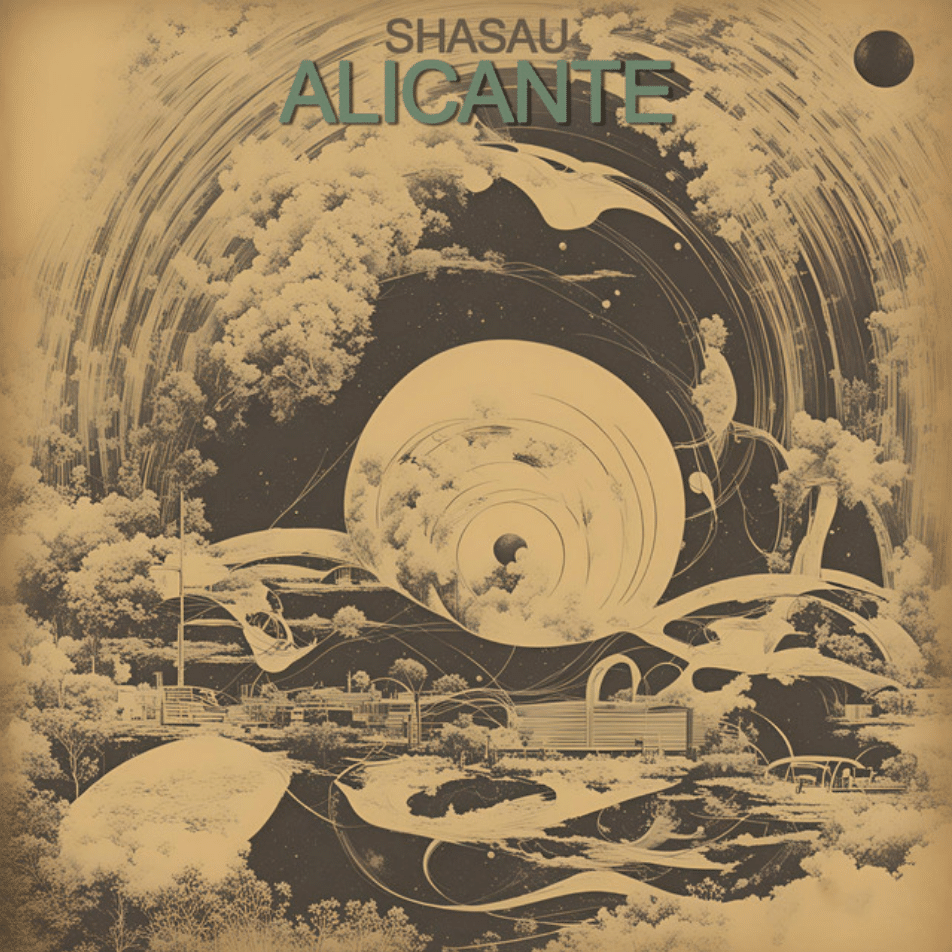 Shasau: Alicante