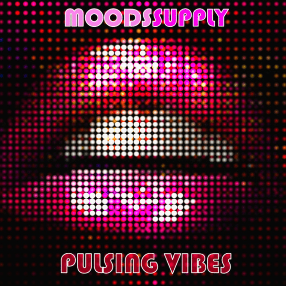 Moodssupply: Pulsing Vibes
