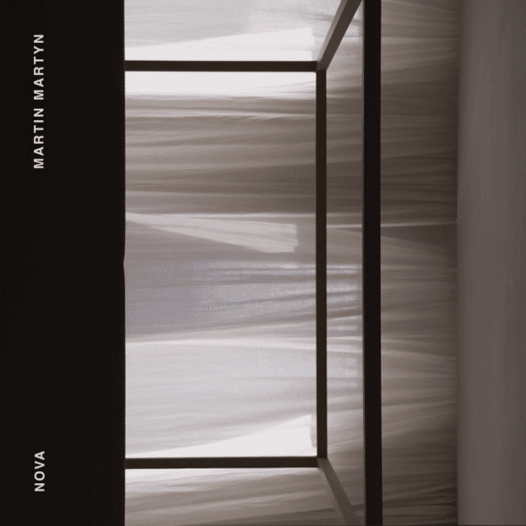 Martin Martyn: Nova