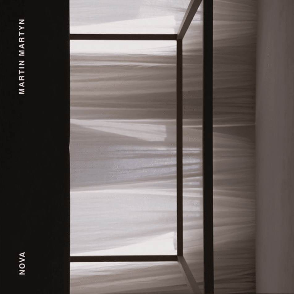 Martin Martyn: Nova