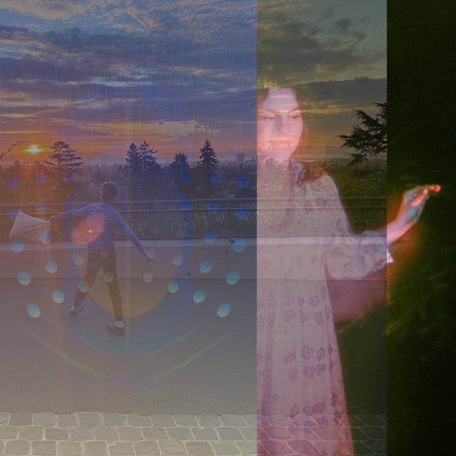 Sis and the Lower Wisdom – Wolf Child