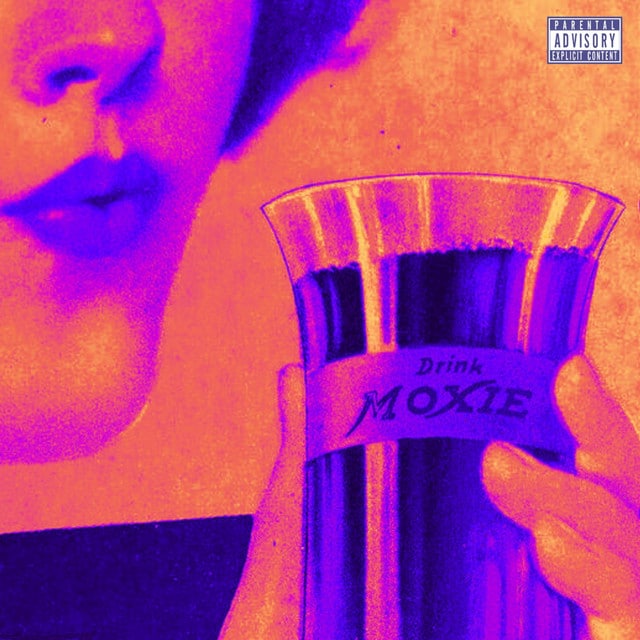 The Last Maven x Donte Thomas – Moxie