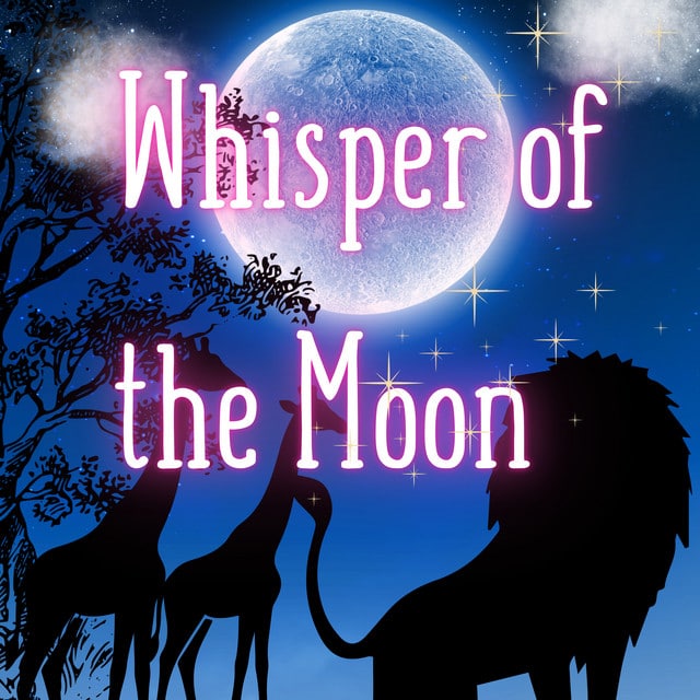 USAP: Whisper of the Moon USAP – Whisper of the Moon