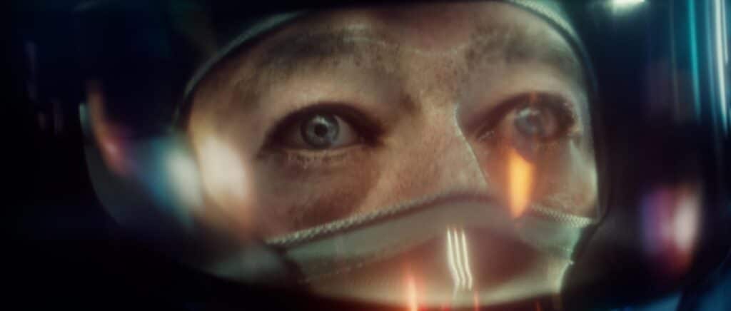 The car driver