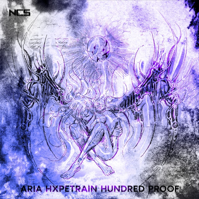 ARIA, HXPETRAIN: HUNDRED PROOF ARIA, HXPETRAIN – HUNDRED PROOF