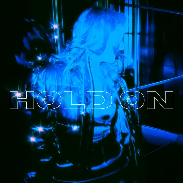 Bella Rios, mulsh: Hold On Bella Rios x mulsh – Hold On
