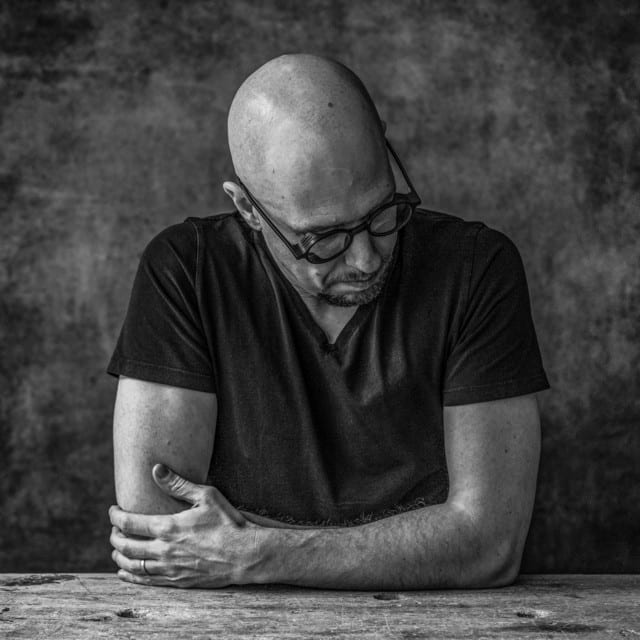 David Laborier: A Few Words. David Laborier – A Few Words