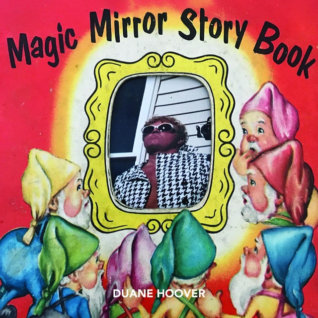Duane Hoover: Inside World Duane Hoover – Inside World
