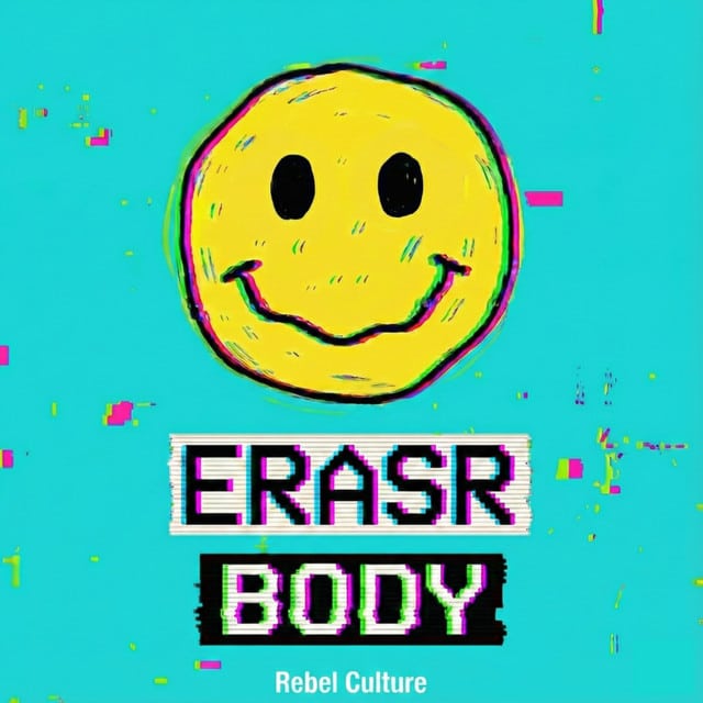 ERASR – Body