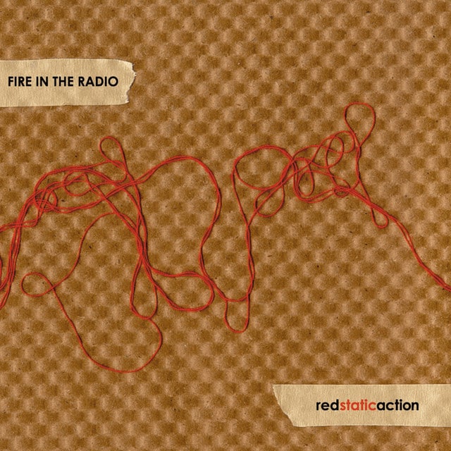 Fire in the Radio: Prarie Fire in the Radio – Prarie (Bonus Track)