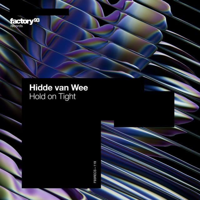 Hidde van WeeHold On Tight Hidde van Wee – Hold On Tight