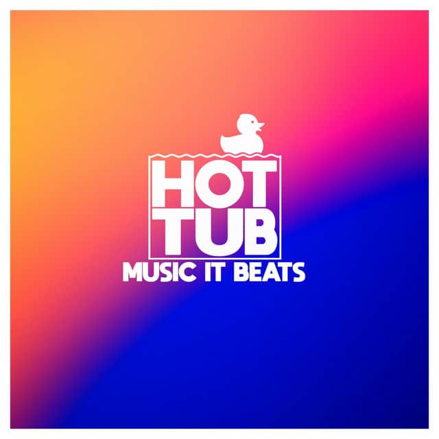 Hot Tub: Music It Beats Hot Tub – Music It Beats