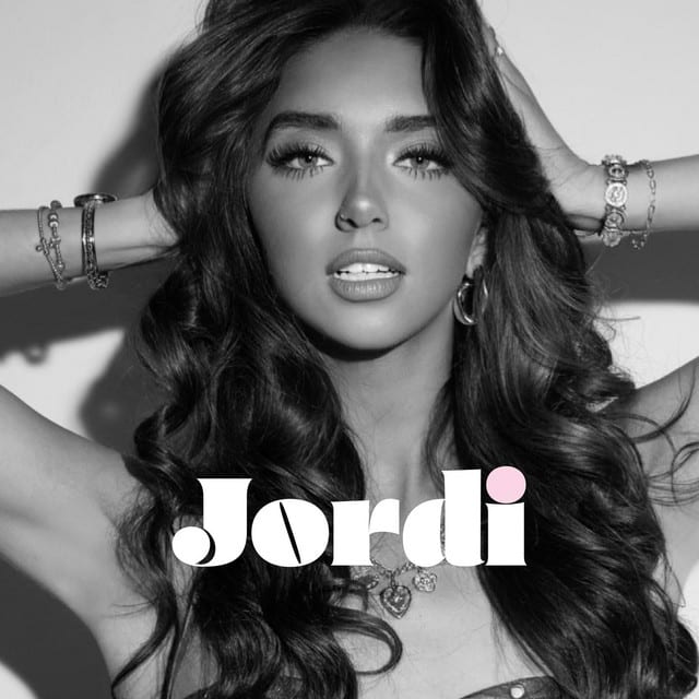 Jordi: Time Zones Jordi – Time Zones