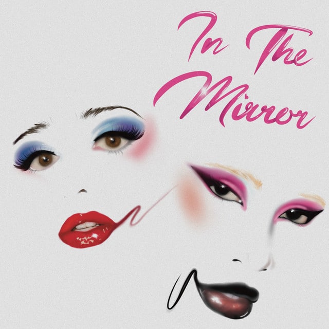 Naoma, Jazzy Tha Rapper: In The Mirror Naoma x Jazzy Tha Rapper – In The Mirror