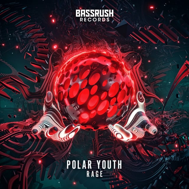 Polar Youth: Rage. Polar Youth – Rage