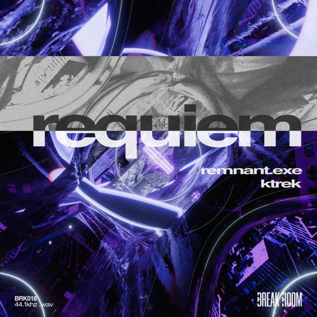 REMNANT.exe, KTrek: REQUIEM. REMNANT