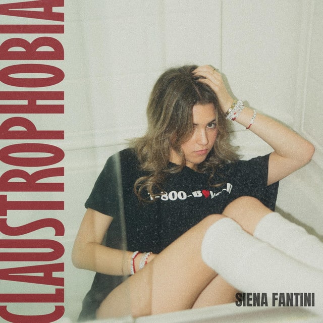 Siena Fantini: Claustrophobia. Siena Fantini – Claustrophobia