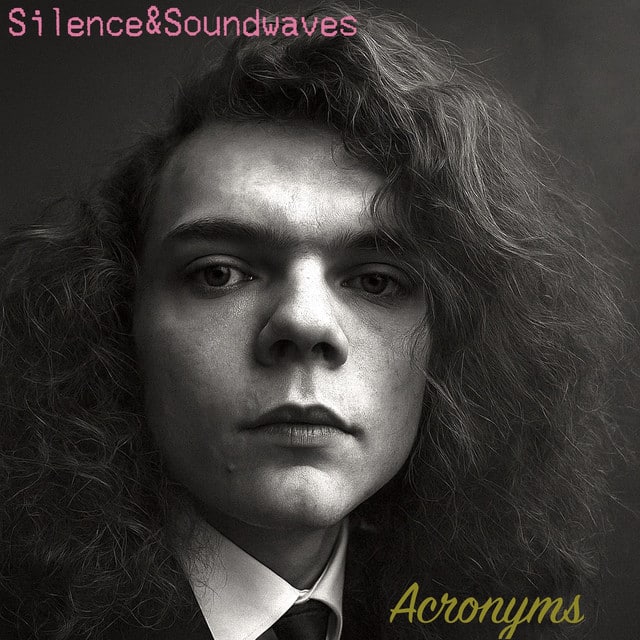 Silence&Soundwaves: Vs3 (Non-Origami) Silence&Soundwaves – Vs3 (Non Origami)