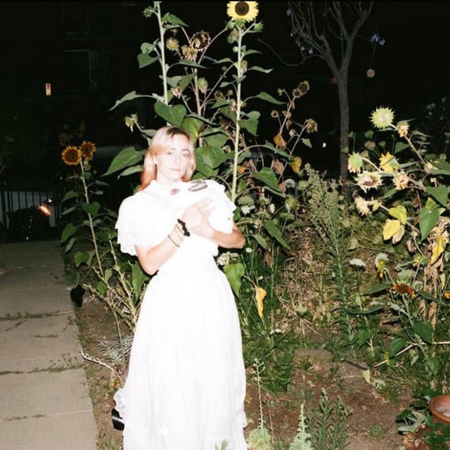Sister Void: rewind Sister Void – rewind